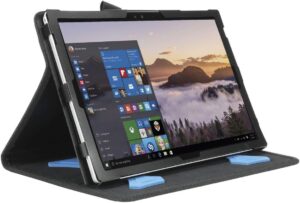 MOBILIS ACTIV Pack coque durcie pour Surface Pro 7/6/5 * 051004