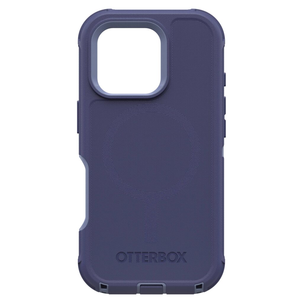 COQUE OtterBox React Apple iPhone 15 Pro Max clear
