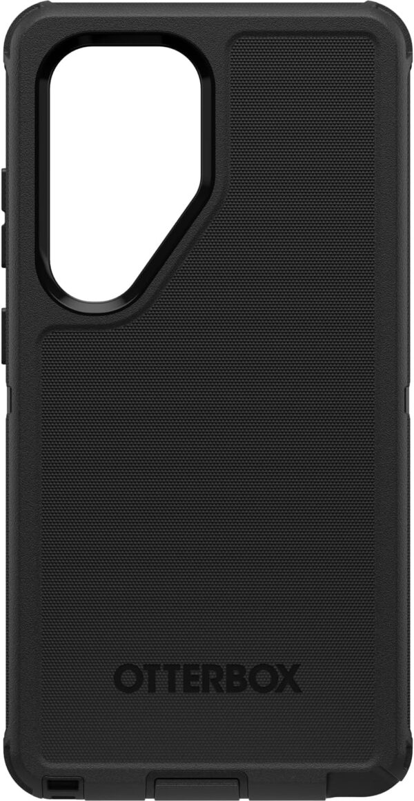 COQUE OtterBox React Apple iPhone 15 Pro Max clear