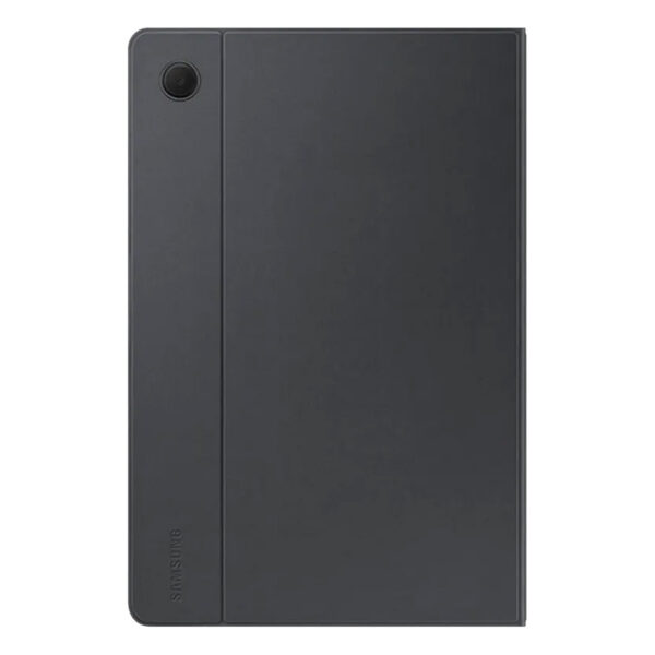 BOOK COVER SAMSUNG Tab A8 (SM-X200) Gris * EF-BX200PJEGWW