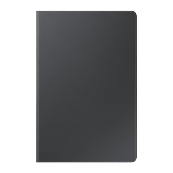 BOOK COVER SAMSUNG Tab A8 (SM-X200) Gris * EF-BX200PJEGWW