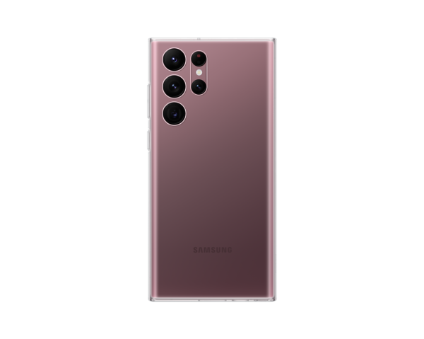 SAMSUNG-COVER DE PROTECTION S22 ULTRA EF-QS908CTEGWW