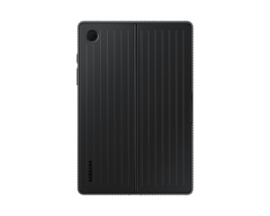 STANDING COVER SAMSUNG Tab A8 (SM-X200) Noir * RX200CBEGWW