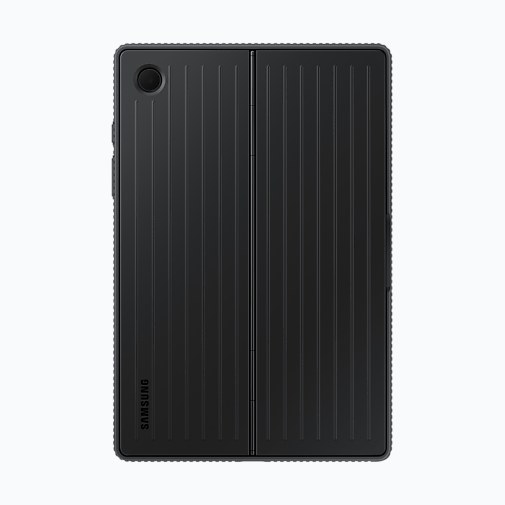 STANDING COVER SAMSUNG Tab A8 (SM-X200) Noir * RX200CBEGWW