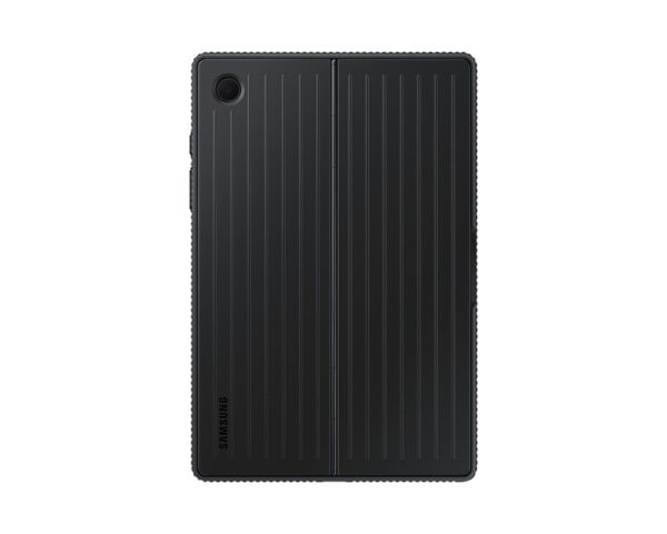 STANDING COVER SAMSUNG Tab A8 (SM-X200) Noir * RX200CBEGWW