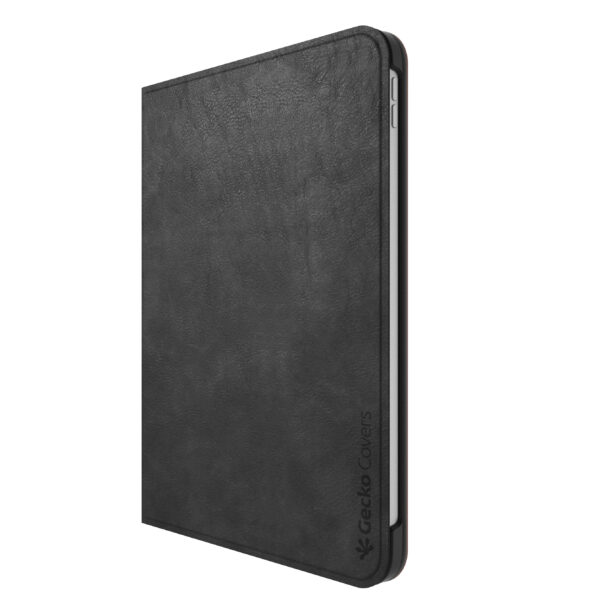 Gecko Covers FOLIO EASY CLICK pour Tab A8 10,5 Noir * GE-V11T65C1
