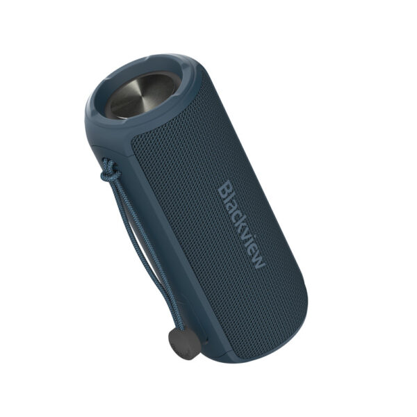 BLACKVIEW AURABASS 3 Enceinte Bluetooth 5.3 SS/FIL Étanche IPX7