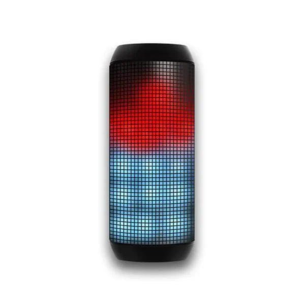 DUST DU-T900A ENCEINTE nomade Bluetooth RGB