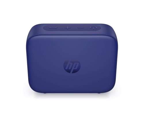HP HP 350 [2D803AA] Mains-libres Bluetooth +Micro * Bleu