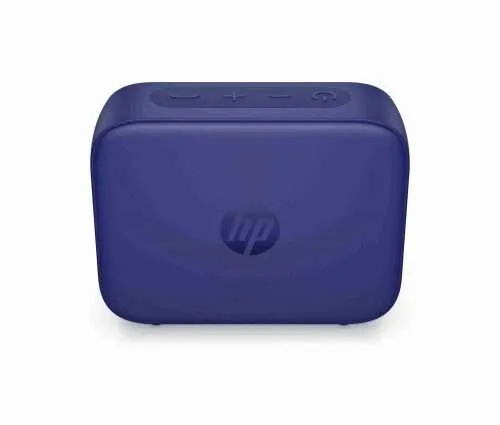 HP HP 350 [2D803AA] Mains-libres Bluetooth +Micro * Bleu
