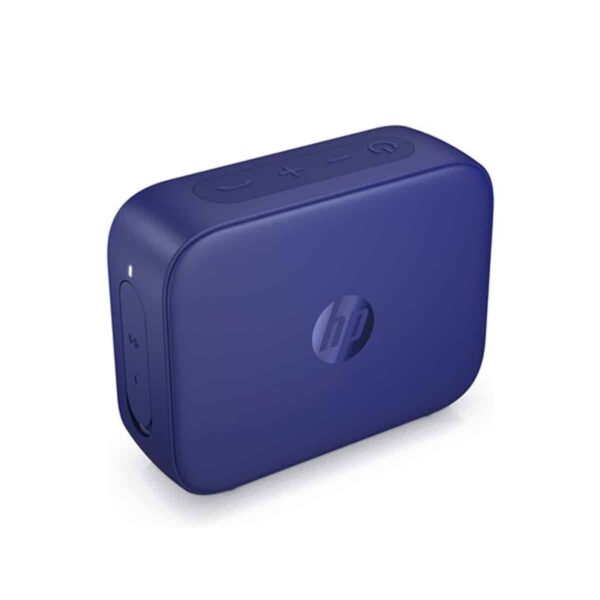 HP HP 350 [2D803AA] Mains-libres Bluetooth +Micro * Bleu