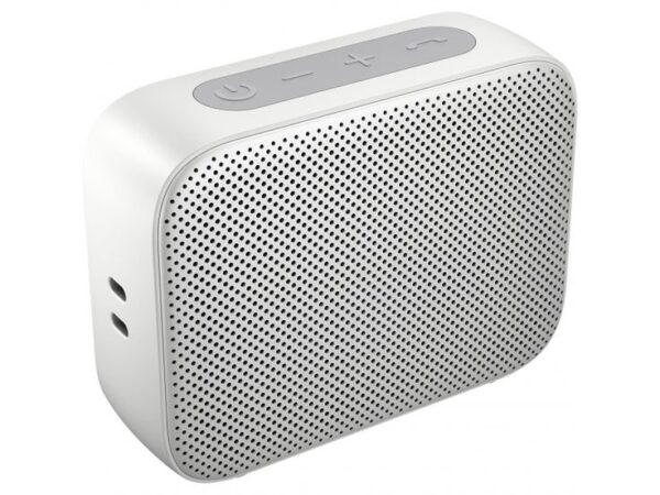 HP HP 350 [2D804AA] Mains-libres Bluetooth +Micro * Argent