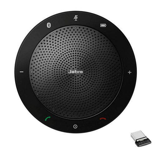 JABRA Speak 510 MS Conférence AUDIO Mains-libres USB * 7510-109