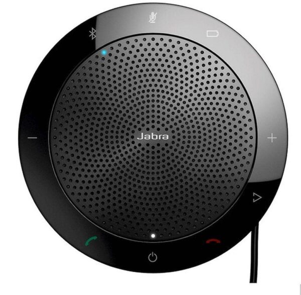 JABRA Speak 510 UC Conférence AUDIO Mains-libres USB/BTO * 7510-209