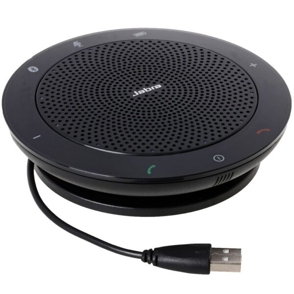 JABRA Speak 510 UC Conférence AUDIO Mains-libres USB/BTO * 7510-209