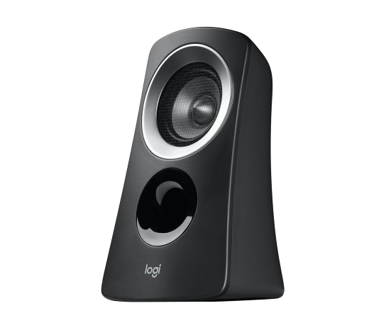HP LOGITECH Z313 * 2.1 (25W RMS) Noir * 980-000413