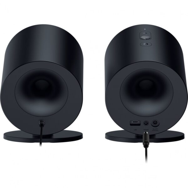 HP RAZER Nommo V2 X * Gaming 2.0 THX Spatial Audio USB/Bluetooth