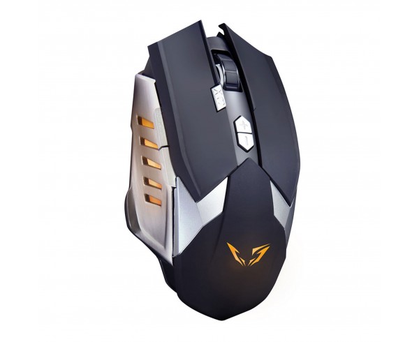 WE - GAMIUM Hub USB3.0 3 ports / Lecteur SDHC / Support * Noir/Rouge