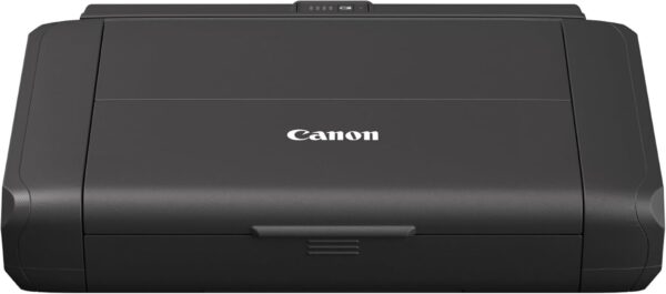 IMPRIM. CANON BX110 5,5-9ppm Jet d'encre +Batterie USB/WiFi