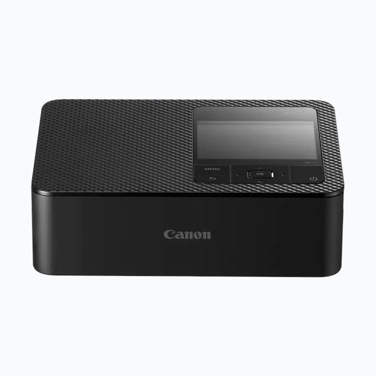 IMPRIMANTE PHOTO CANON Selphy CP1500 USB/WiFi * Black