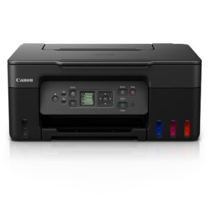 IMPRIM. CANON G3470 3-en-1 4800dpi Rechargeable WiFi PC/Mac * GI-41