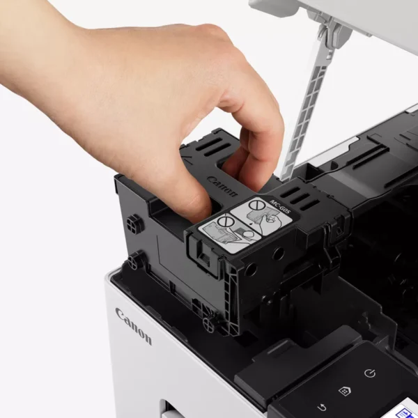 IMPRIM. CANON GX2040 4-en-1 COUL. 15/10ppm recharge LAN/WiFi * GI-45