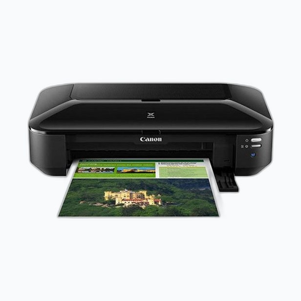 IMPRIM. CANON iX6840 A3+ 14/10ipm 150f. USB/LAN/WiFi AirPrint 450/451
