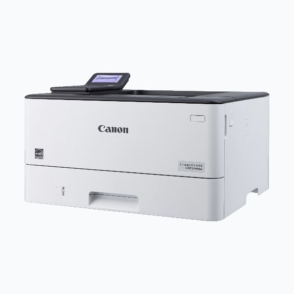IMPRIM. CANON LBP246dw Laser MONO 40ppm R/V USB/LAN/WiFi * 070