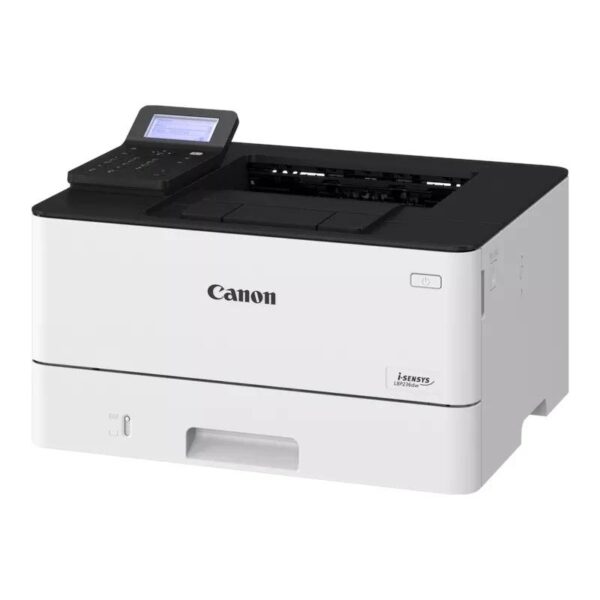 IMPRIM. CANON LBP246dw Laser MONO 40ppm R/V USB/LAN/WiFi * 070