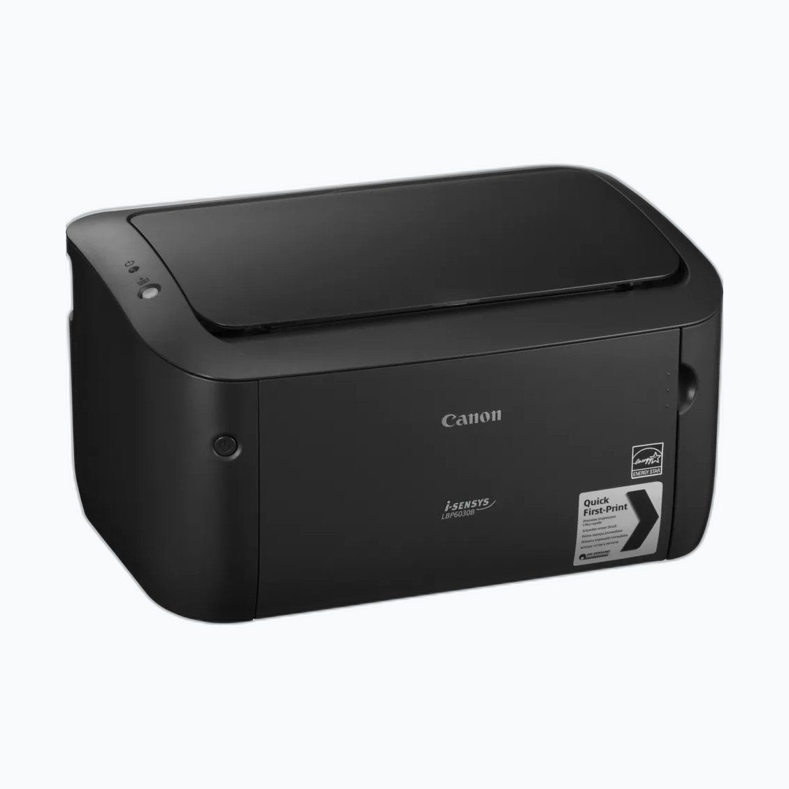 IMPRIM. CANON i-SENSYS LBP6030B Laser MONO 18ppm USB * 725
