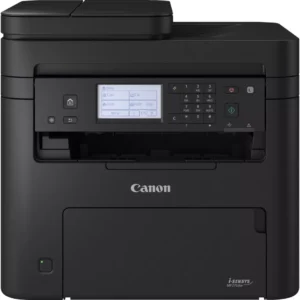 IMPRIM. CANON MF275dw 4-en-1 Laser MONO 29ppm R/V USB/LAN/WiFi * 071
