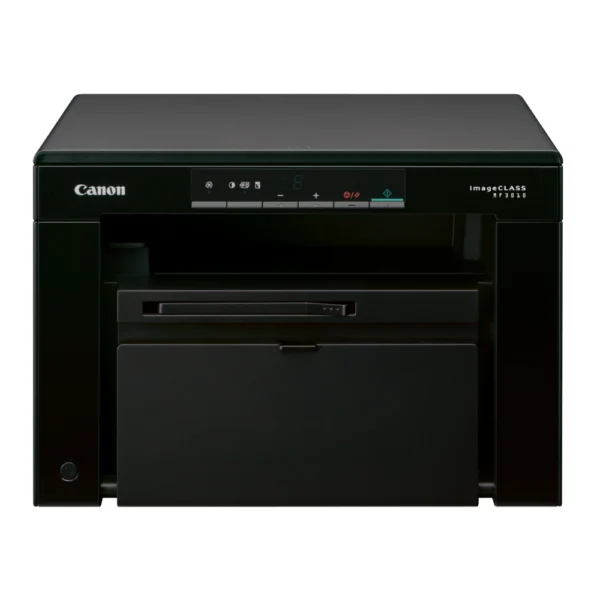 IMPRIM. CANON MF3010 3-en-1 Laser MONO 18ppm USB