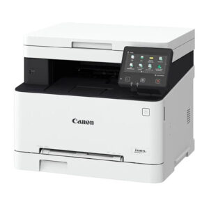 IMPRIM. CANON MF651Cw 3-en-1 Laser COUL. 18ppm USB/LAN/WiFi * 067