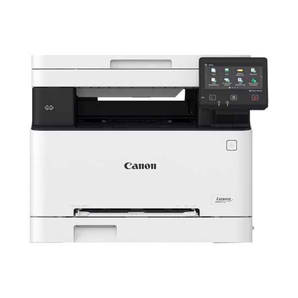 IMPRIM. CANON MF651Cw 3-en-1 Laser COUL. 18ppm USB/LAN/WiFi * 067