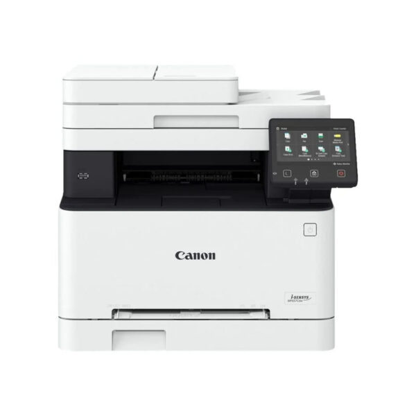 IMPRIM. CANON MF655Cdw 3-en-1 Laser COUL 21ppm R/V USB/LAN/WiFi * 067