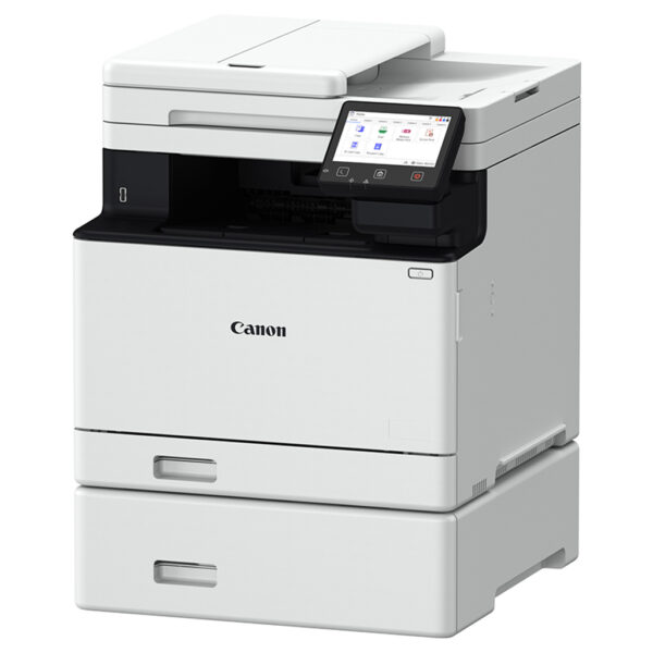 IMPRIM. CANON MF754Cdw 4-en-1 Laser COUL. 33ppm USB/LAN/WiFi * 069