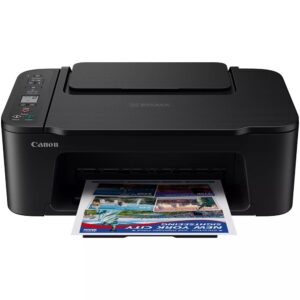 IMPRIM. CANON TS3640 3-en-1 Jet d'encre USB/WiFi BK * 445/446