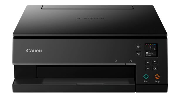 IMPRIM. CANON TS5340a 3-en-1 Jet d'encre R/Va 13ppm USB/WiFi * 460/46