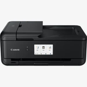 IMPRIM. CANON TS9540a A3 3-en-1 Jet d'encre R/Va USB/LAN/WiFi * 480/4