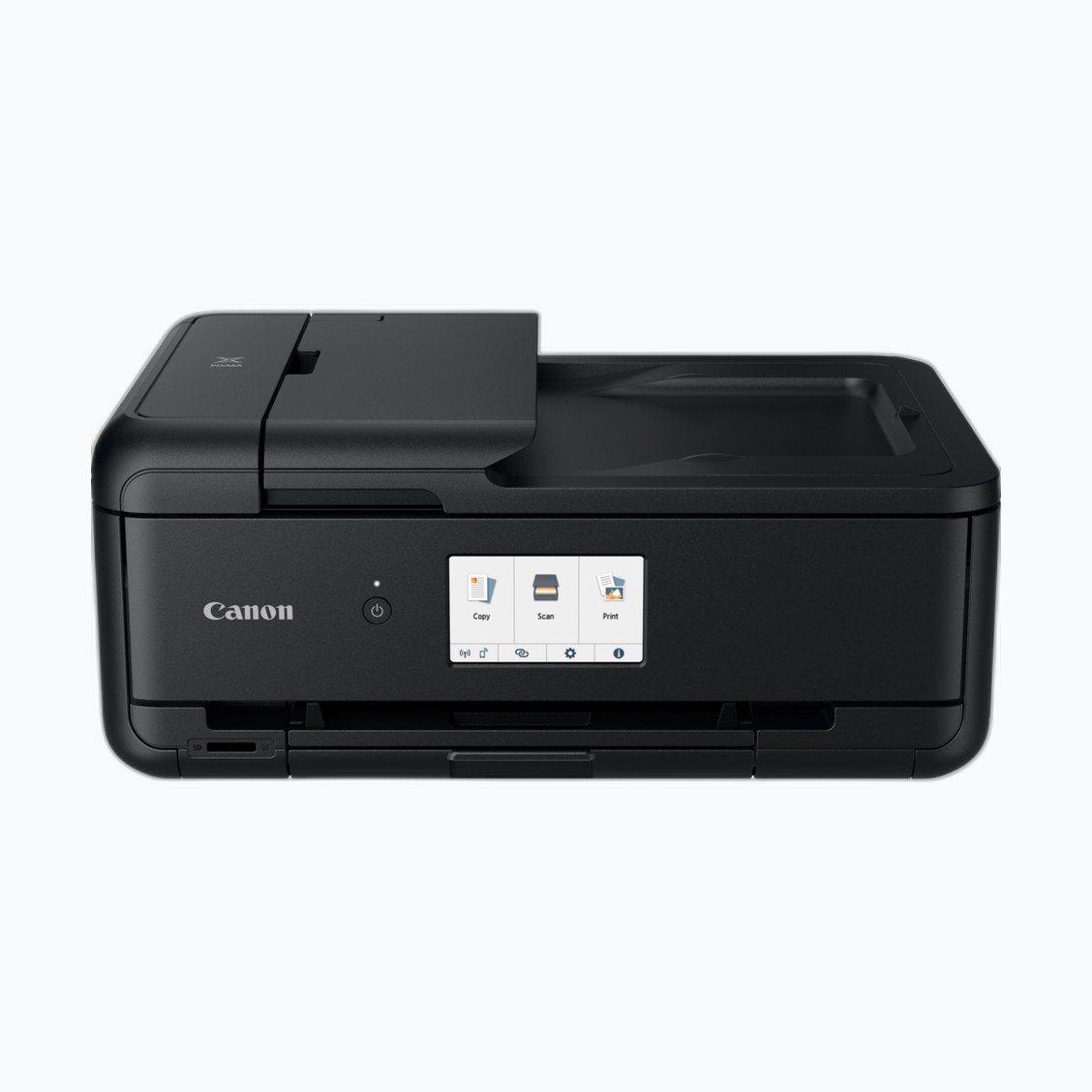 IMPRIM. CANON TS9540a A3 3-en-1 Jet d'encre R/Va USB/LAN/WiFi * 480/4