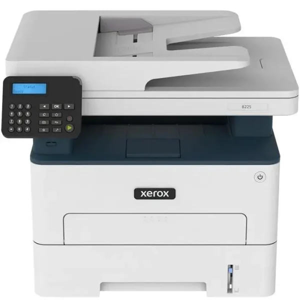IMPRIM. XEROX B225 3-en-1 Laser MONO 34ppm R/V LAN/WiFi * 006R0439x