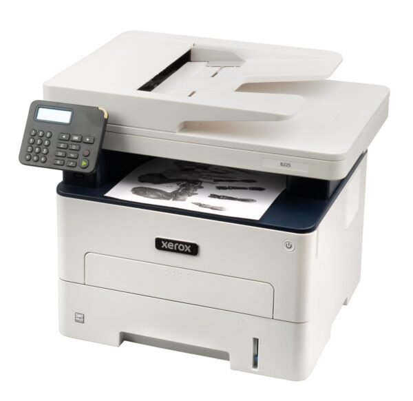 IMPRIM. XEROX B225 3-en-1 Laser MONO 34ppm R/V LAN/WiFi * 006R0439x