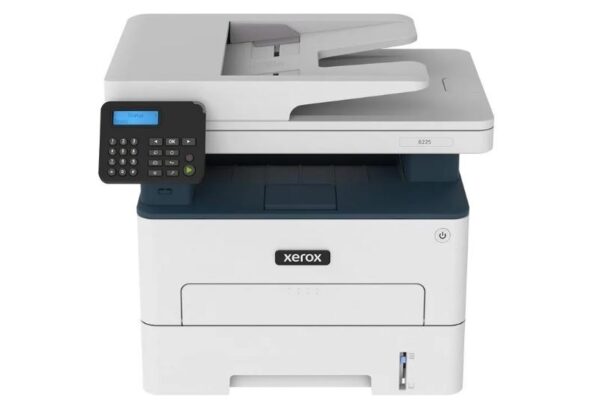 IMPRIM. XEROX C235 4-en-1 Laser COUL. 22ppm R/V LAN/WiFi *