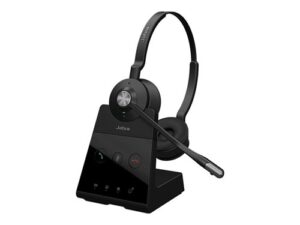 Casque Engage 65SE duo sans fil DECT usb-A MS