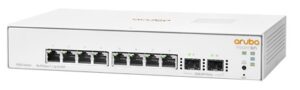 & HPE Networking Instant On Switch 1930 8G 2SFP