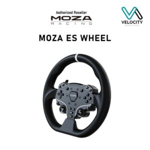 Mod pour Volant PC Moza Racing ES/ESX Formula - RS032