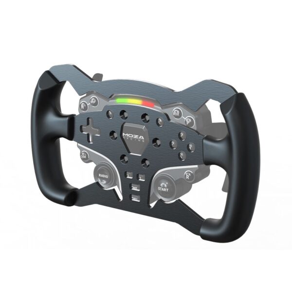 Mod pour Volant PC Moza Racing ES/ESX Formula - RS032