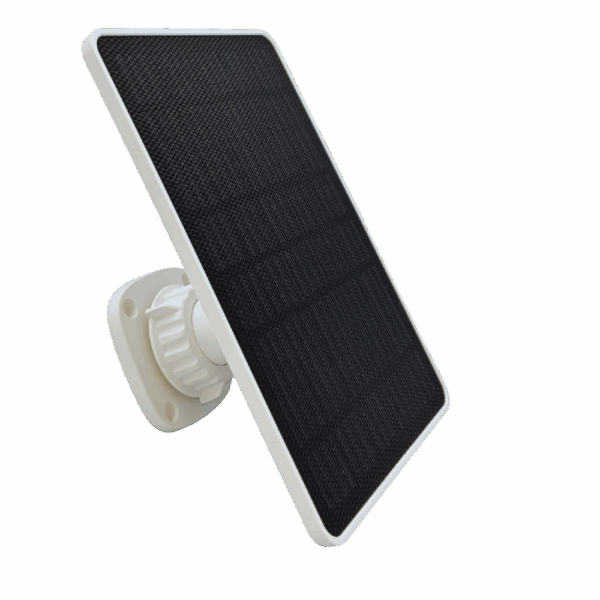 KONYKS CAMINI Air SE Caméra EXT. s/fil WiFi IP65 + Batterie 5200mAh