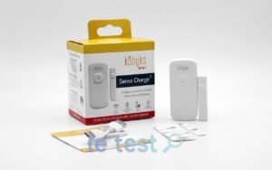 KONYKS SENSO CHARGE 2 Dual Détecteur d’ouverture WiFi