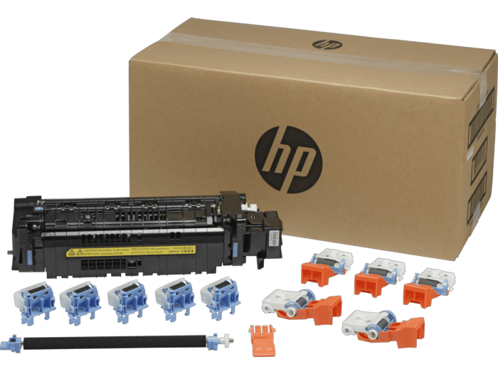 HP LaserJet 220V Maintenance Kit - 225 000 pages